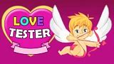 nivel de amor juego|amor tester juegos gratis.